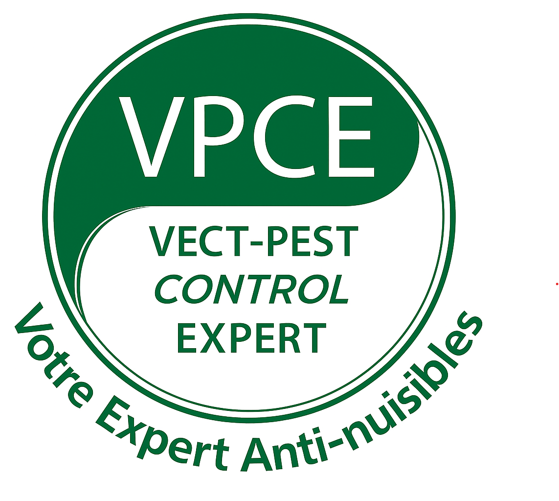 VPCE – Expert Anti-Nuisibles